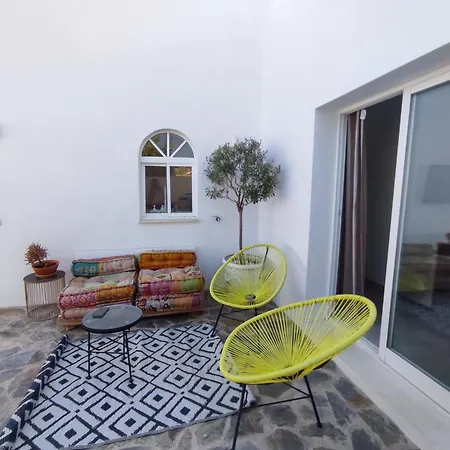 Willa Casa Karma *