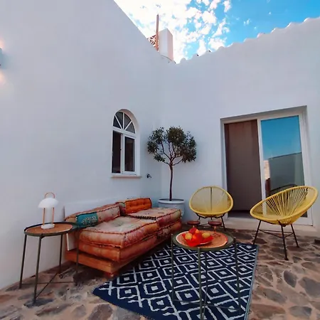 Villa Casa Karma Fuengirola
