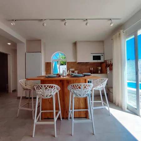 Casa Karma Villa *