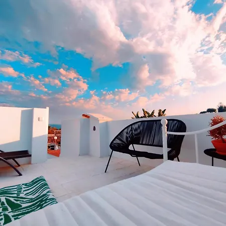 Casa Karma Willa Fuengirola