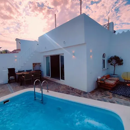 Casa Karma Fuengirola