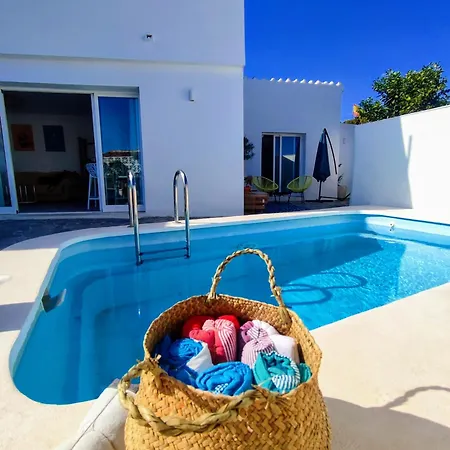 Casa Karma Villa