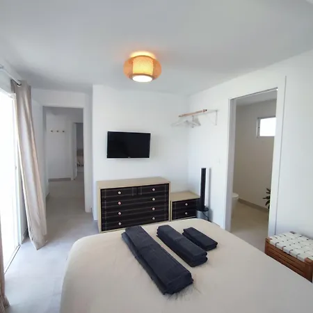 Casa Karma Фуэнхирола