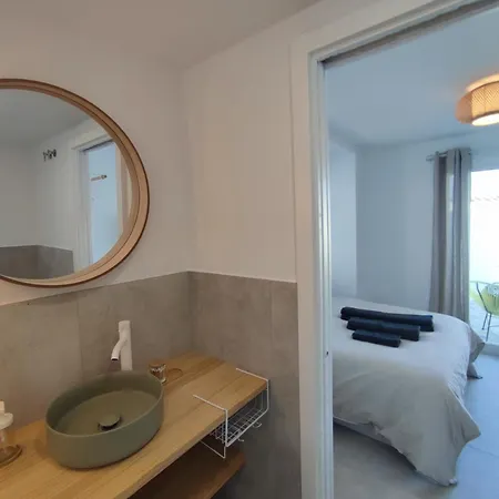 Casa Karma * Фуэнхирола