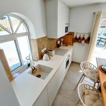 Casa Karma Фуэнхирола