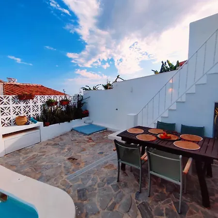Casa Karma * Фуэнхирола