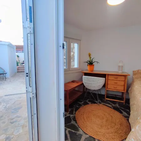 Casa Karma Фуэнхирола