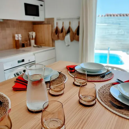 Casa Karma Фуэнхирола