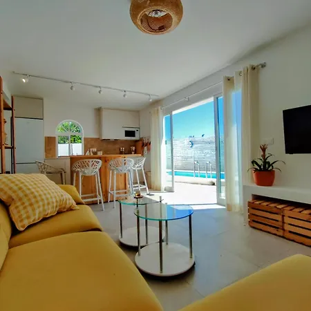 Casa Karma * Фуэнхирола