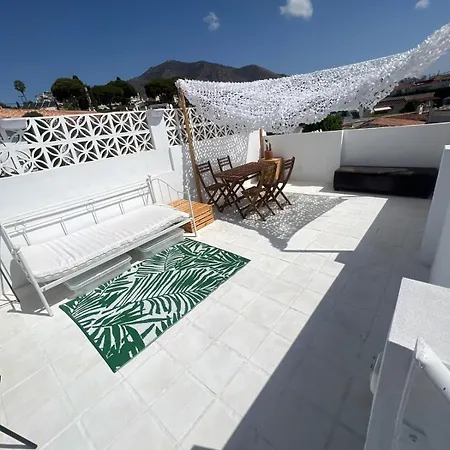 Casa Karma Βίλα Fuengirola