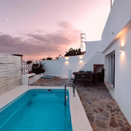 Casa Karma Βίλα *