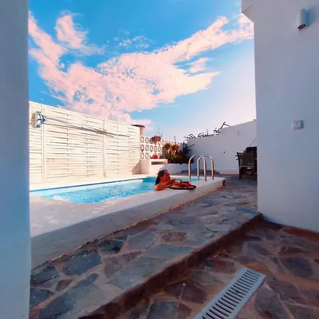 Casa Karma Βίλα Fuengirola