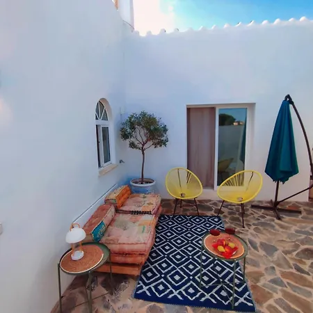 Βίλα Casa Karma Fuengirola